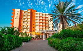 Nazar Beach Hotel